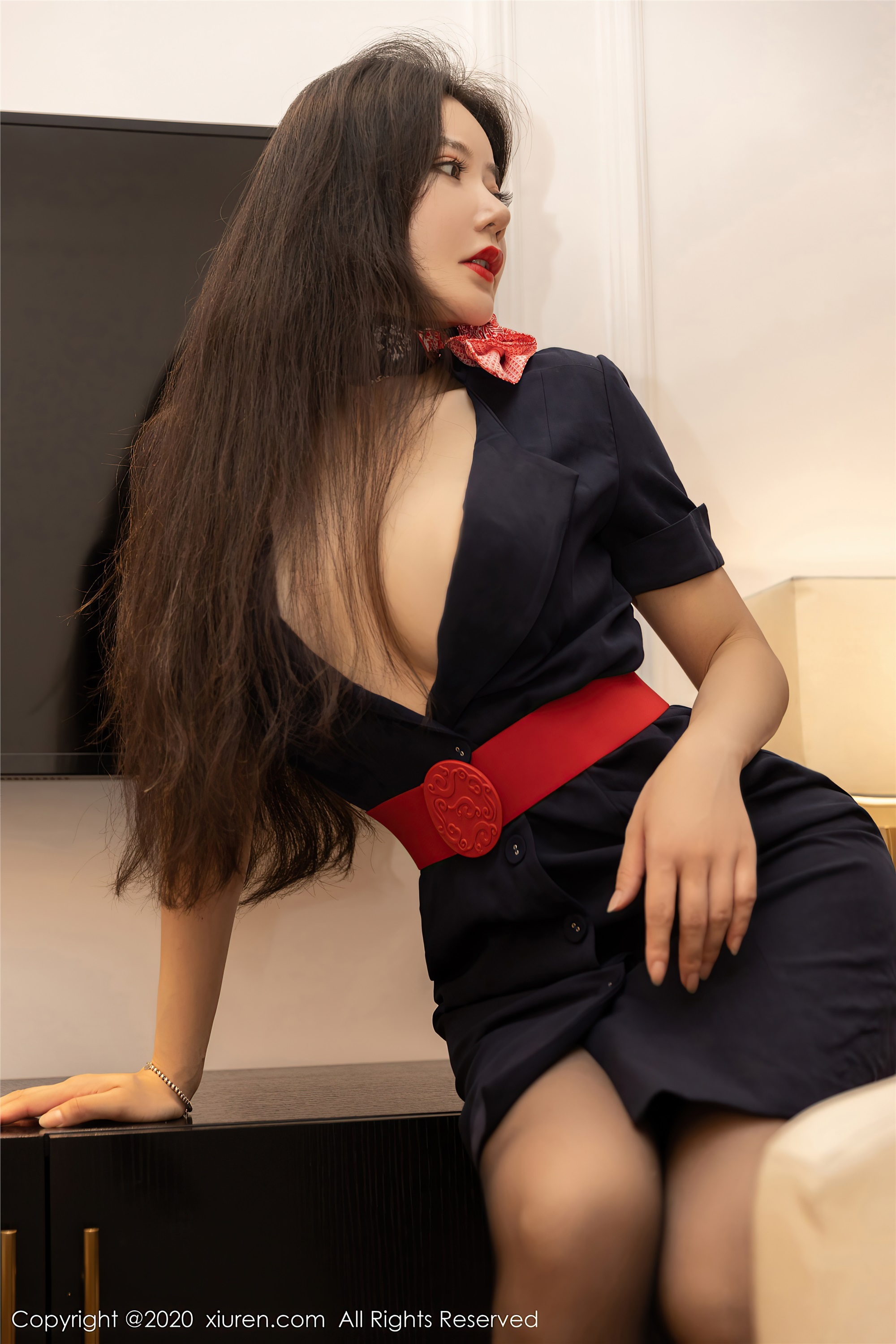 XiuRen秀人网 2020.12.16 No.2902 心妍小公主